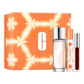 Perfectly Happy Fragrance and Makeup Gift Set