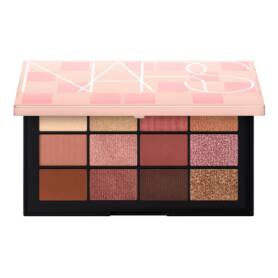 Afterglow Irresistible Eyeshadow Palette 1,2 g x 12