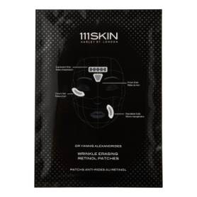 Wrinkle Erasing Retinol Patches 3x35g