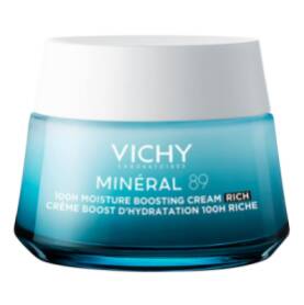 Mineral 89 100H Hyaluronic Acid Rich Hydrating Cream 50ml