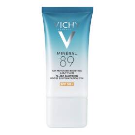 Mineral 89 72H Moisture Boosting Daily Fluid SPF50+ 50ml