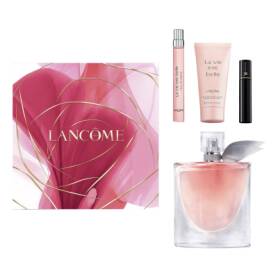 La Vie est Belle Eau de Parfum 100ml Set