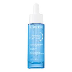 Hydrabio Hyalu+ Serum Self-Rehydrating Replumping Concentrate 30ml