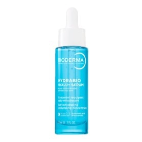 Hydrabio Hyalu+ Serum Self-Rehydrating Replumping Concentrate 30ml