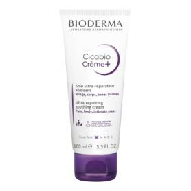 Cicabio Crème + Ultra-repairing soothing cream 40ml