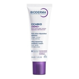 Cicabio Crème + Ultra-repairing soothing cream 40ml