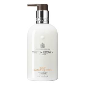 Sunlit Clementine & Vetiver Body Lotion 300ml