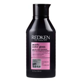 Acidic Color Gloss Shampoo 300ml