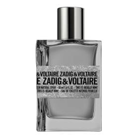 This is Really Him ! Eau de Toilette Intense