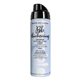 Thickening Dryspun Texture Spray Light 150ml