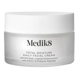 Total Moisture Daily Facial Cream 50ml