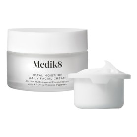 Total Moisture Daily Facial Cream Refill 50ml