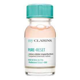 MY CLARINS PURE-RESET - Targeted Blemish Lotion skin with imperfections 13ml