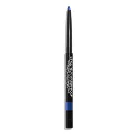 Stylo Yeux Waterproof 0.3g 82 Bleu Abysse