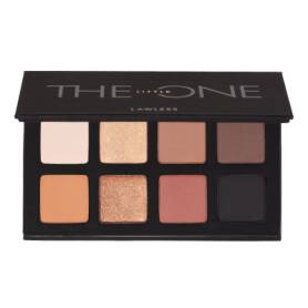 The Little One Talc Free Eyeshadow Palette