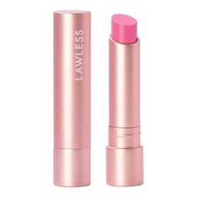 Forget the Filler Lip-Plumping Line-Smoothing Tinted Lip Balm 2.9g