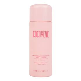 Antioxidant Hydrating Milky Toner 100ml