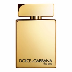 The One for Men Gold Eau de Parfum Intense 50ml