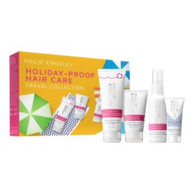 Holiday-Proof Hair Care Travel Collection