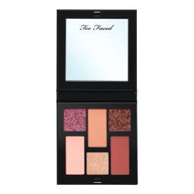 Born This Way Cold Smolder Nudes - Eyeshadow Palette