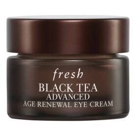 Black Tea Age Renewal Eye Concentrate – Black Tea Anti-Aging Eye Cream 15ml