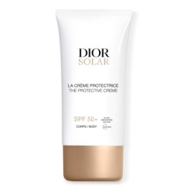 Solar - The Protective Creme SPF 50 - High-Protection Sunscreen for Body 150 ml