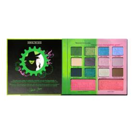 Wicked Unlimited Eye & Face Palette 160g Multi