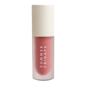 Dream Lip Oil - Tinted Moisturizing Lip Oil