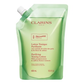 Purifying Toning Lotion Refill 400ml