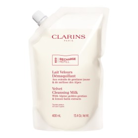 Velvet Cleansing Milk Refill 400ml
