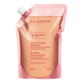Soothing Toning Lotion Refill 400ml