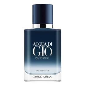 Acqua Di Gio Profondo Eau de Parfum