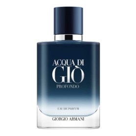 Acqua Di Gio Profondo Eau de Parfum