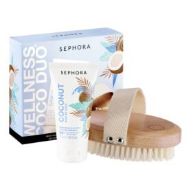 Wellness Coco Duo Body Care Kit