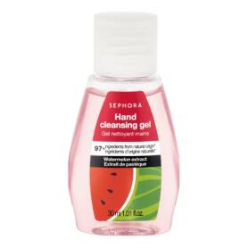 Hand Cleansing Treatment Gel 30ml