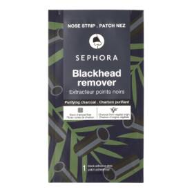 Charcoal Blackhead Nose Strip 2-24