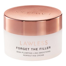 Forget the Filler Skin-Plumping Line-Smoothing Moisturizer 50g Forget the Filler