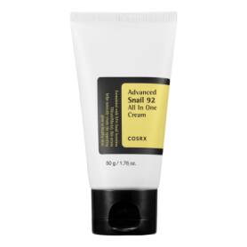 Advanced Snail 92 All In One Cream Tube 50g