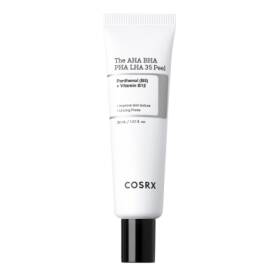The AHA BHA PHA LHA 35 Peel 30ml