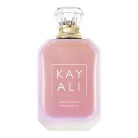 Vanilla Candy Rock Sugar l 42 Eau de Parfum
