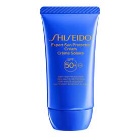 Facial Sun Cream SPF50+ - Sun cream 50ml