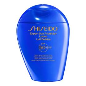 Face and Body Sun Milk SPF50+ - Sun milk