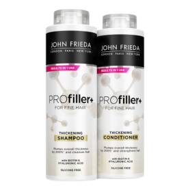 Volume PROfiller+  Thickening Duo