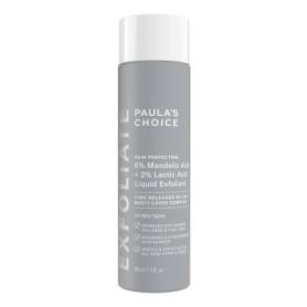 6% Mandelic + 2% Lactic Acid Liquid Exfoliant 88ml