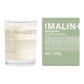 Bergamot Candle 255g