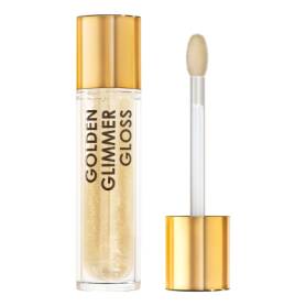 Lip Gloss 5g Golden Glimmer
