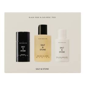 Black Rose & Oud Mini Trio