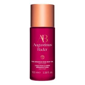 The Geranium Rose Body Oil 100ml