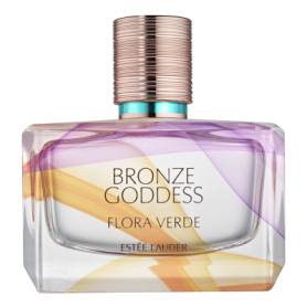 Bronze Goddess Flora Verde Eau de Parfum 50ml