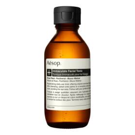 Immaculate Facial Tonic 100ml